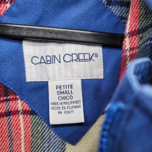 Cabin Creek All Weather Jacket - Picture 4 of 9